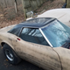Image for article titled At $4,500, Would You Let This 1968 Chevy Corvette Roller Roll Into Your Life?